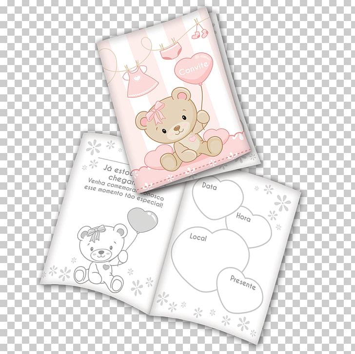 Paper Baby Shower Infant Party Convite PNG, Clipart, Baby Bottles, Baby Shower, Brazil, Convite, Etiquette Free PNG Download