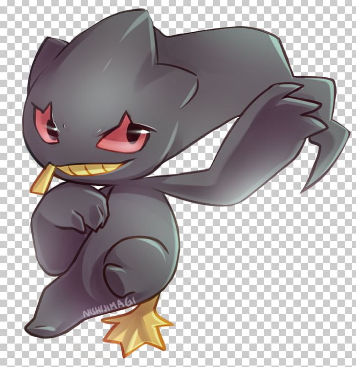 Pokémon X And Y Pokémon Snap Pokémon Mystery Dungeon: Blue Rescue Team And Red Rescue Team Banette PNG, Clipart, Carnivoran, Cartoon, Fictional Character, Gengar, Haunter Free PNG Download