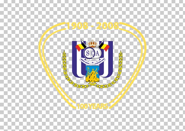 R.S.C. Anderlecht Belgian First Division A Club Brugge KV 2017–18 UEFA Champions League Belgium PNG, Clipart, 100 Years, Area, Belgian First Division A, Belgium, Brand Free PNG Download