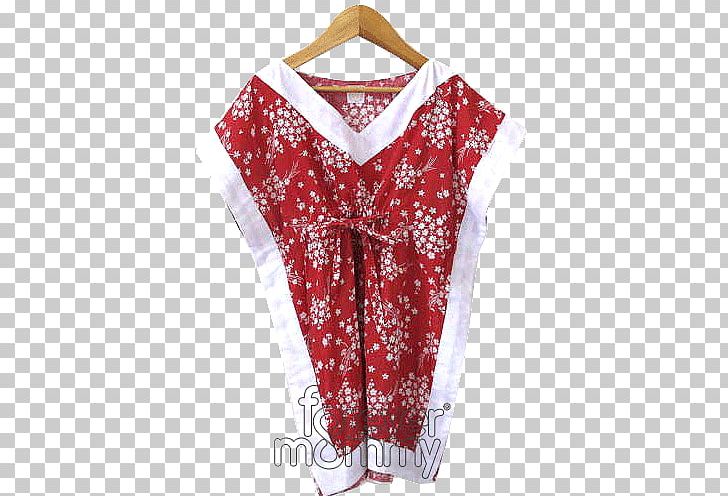 Sleeve Clothing Maroon Dress Blouse PNG, Clipart, Blouse, Clothing, Dress, Flower, Girl Free PNG Download