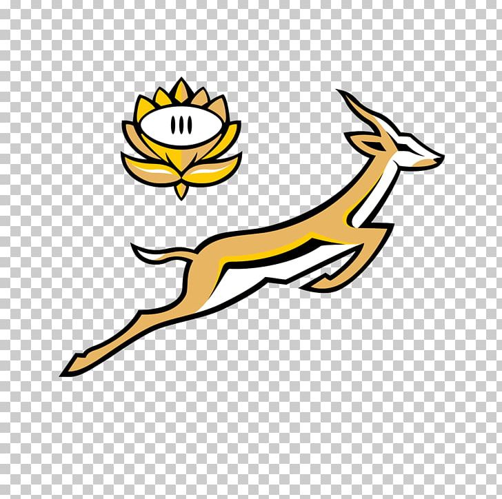 South Africa National Rugby Union Team South Africa National Rugby Sevens Team Springbok The Rugby Championship PNG, Clipart, Africa, Animal Figure, Area, Mammal, Miscellaneous Free PNG Download