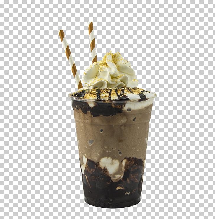 Sundae Milkshake S'more Cocktail Ice Cream PNG, Clipart, Chocolate, Cocktail, Cream, Dairy Product, Dame Blanche Free PNG Download