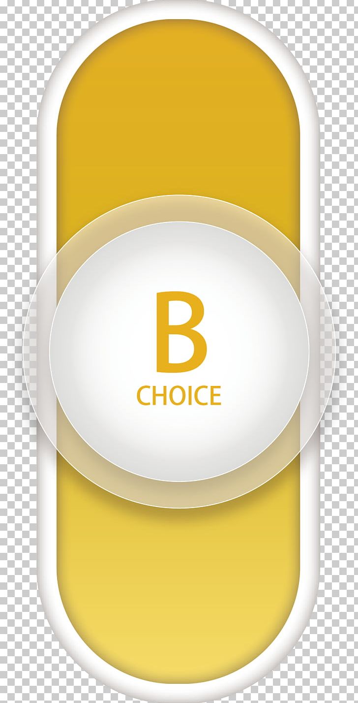 Yellow Button PNG, Clipart, Buttons, Button Vector, Circle, Clothing, Creative Sliding Elements Free PNG Download