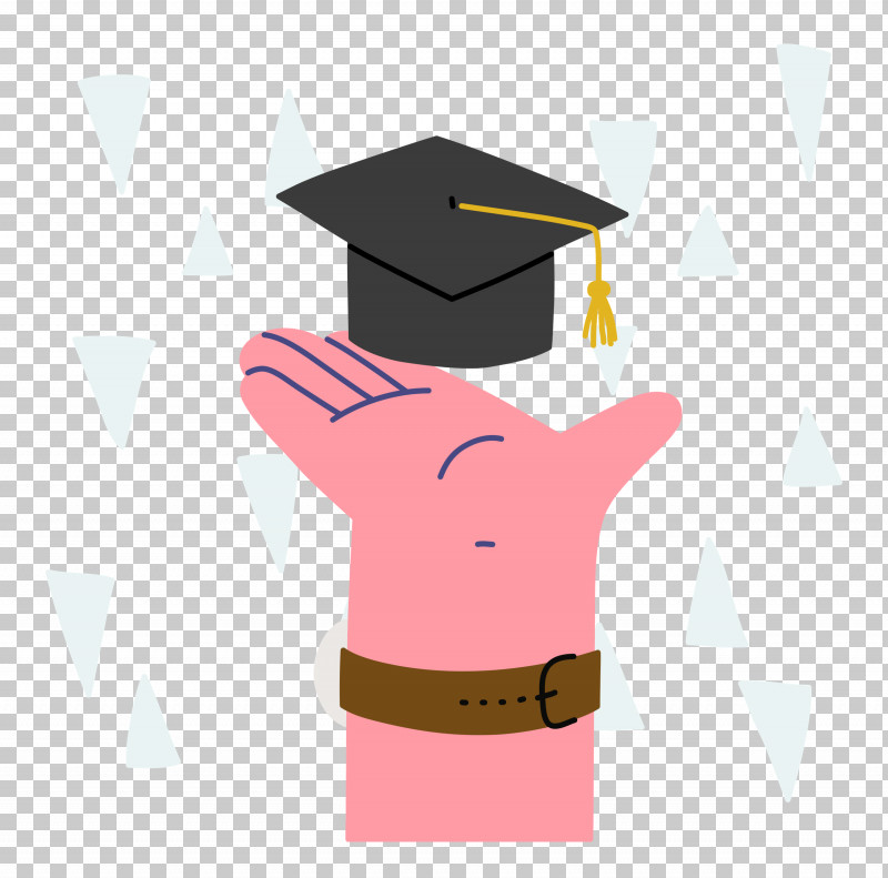 Graduation PNG, Clipart, Cartoon, Graduation, Headgear, Hm, Human Biology Free PNG Download