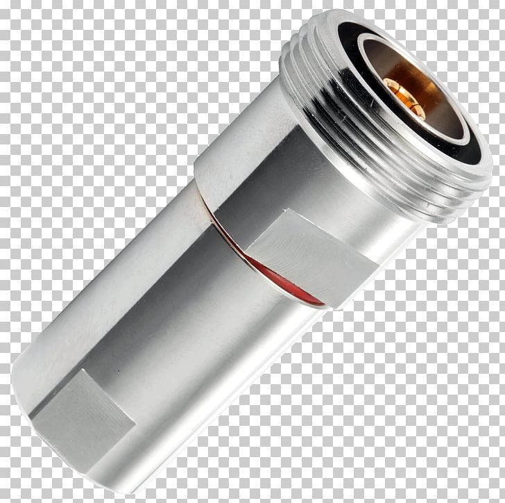 7/16 DIN Connector RF Connector Electrical Connector Coaxial Cable Gender Of Connectors And Fasteners PNG, Clipart, 716 Din Connector, Adapter, Aerials, Coaxial, Coaxial Cable Free PNG Download