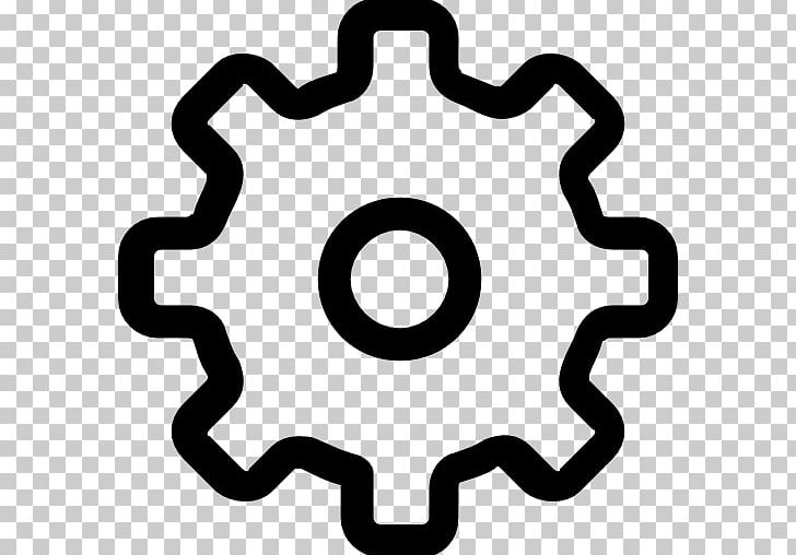 Computer Icons Installation PNG, Clipart, Area, Black, Black And White, Cogwheel, Computer Configuration Free PNG Download
