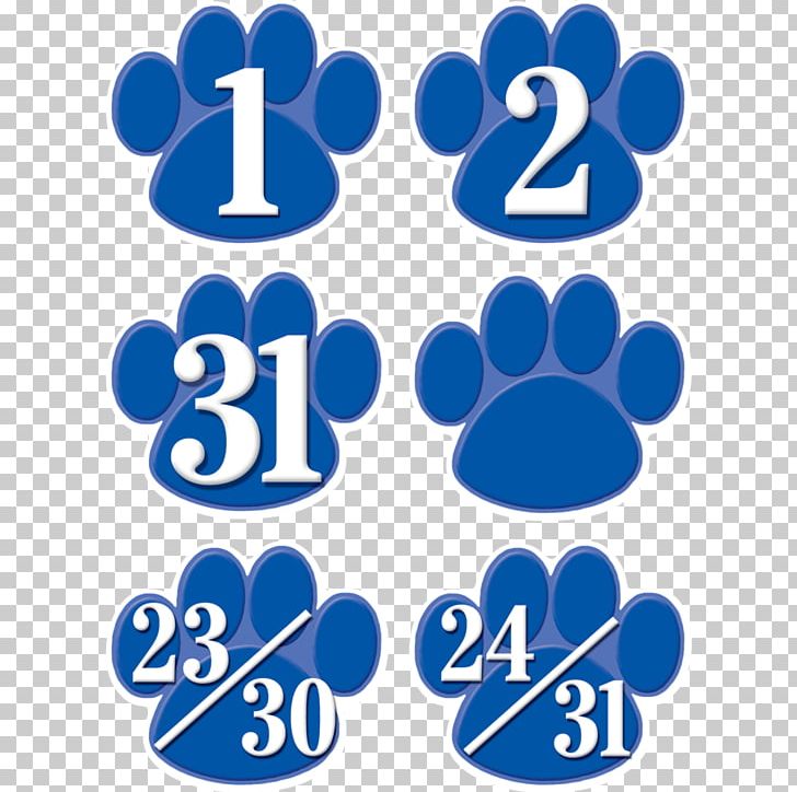 Dog Paper Paw Calendar Sphynx Cat PNG, Clipart, Animals, Animal Track, Area, Blue, Brand Free PNG Download