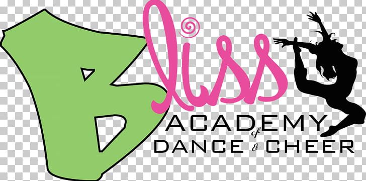 Graphic Design Bliss Academy Of Dance Cheerleading PNG, Clipart, Area, Art, Arts, Bliss Academy Of Dance, Brand Free PNG Download