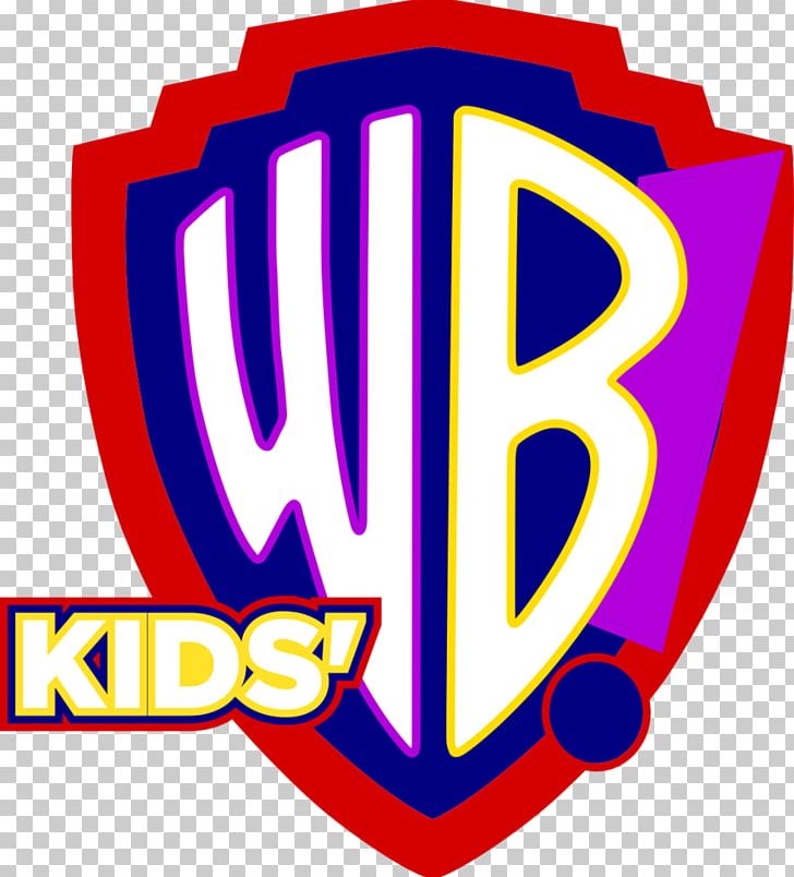 Kids' WB Warner Bros. Animation Logo PNG, Clipart, 4licensing Corporation,  Animation, Area, Brand, Cartoon Free PNG