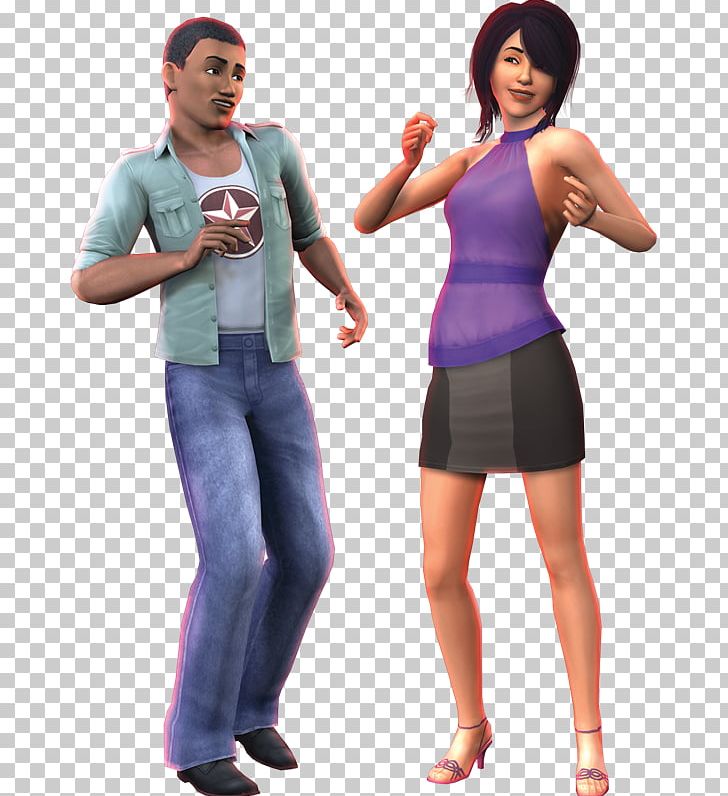 The Sims 3: Late Night The Sims 2: Nightlife The Sims 3: Ambitions The Sims 2: Apartment Life The Sims: Hot Date PNG, Clipart,  Free PNG Download