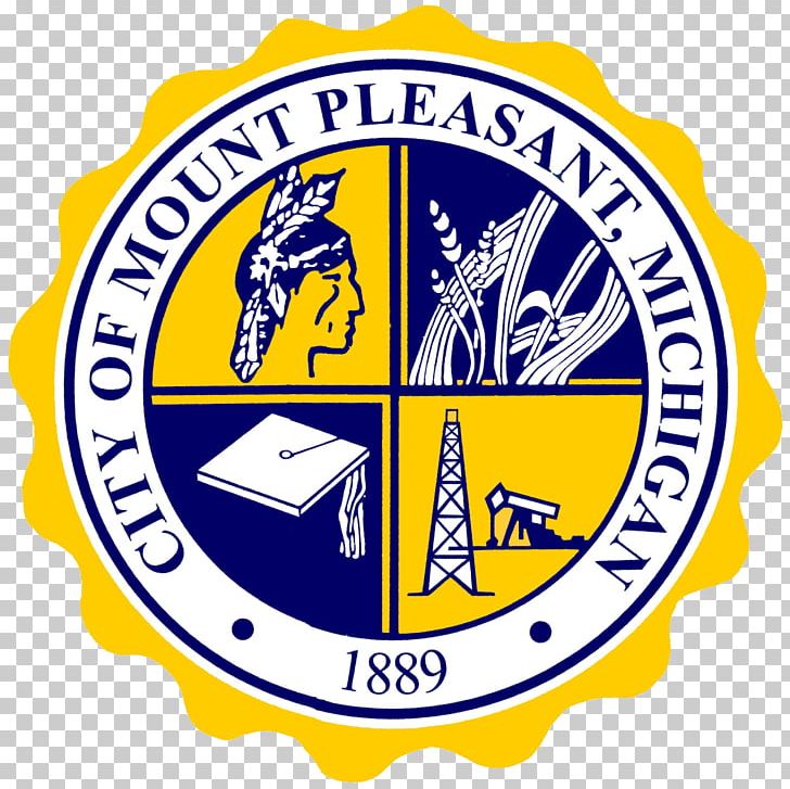 Alcalá De Guadaíra Middle Michigan Development Corporation Mount Pleasant City Commission Organization PNG, Clipart, Area, Brand, City, Crest, Emblem Free PNG Download