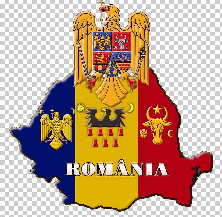Coat Of Arms Of Romania Coat Of Arms Of Romania Crest Flag Of Romania PNG, Clipart, Coat Of Arms, Coat Of Arms Of Romania, Crest, Emblem, Flag Free PNG Download