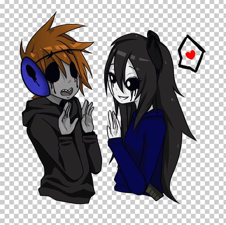 Creepypasta Slenderman Jeff The Killer Laughing Jack YouTube PNG, Clipart, Anime, Black Hair, Creepypasta, Creepypasta Oc, Deviantart Free PNG Download