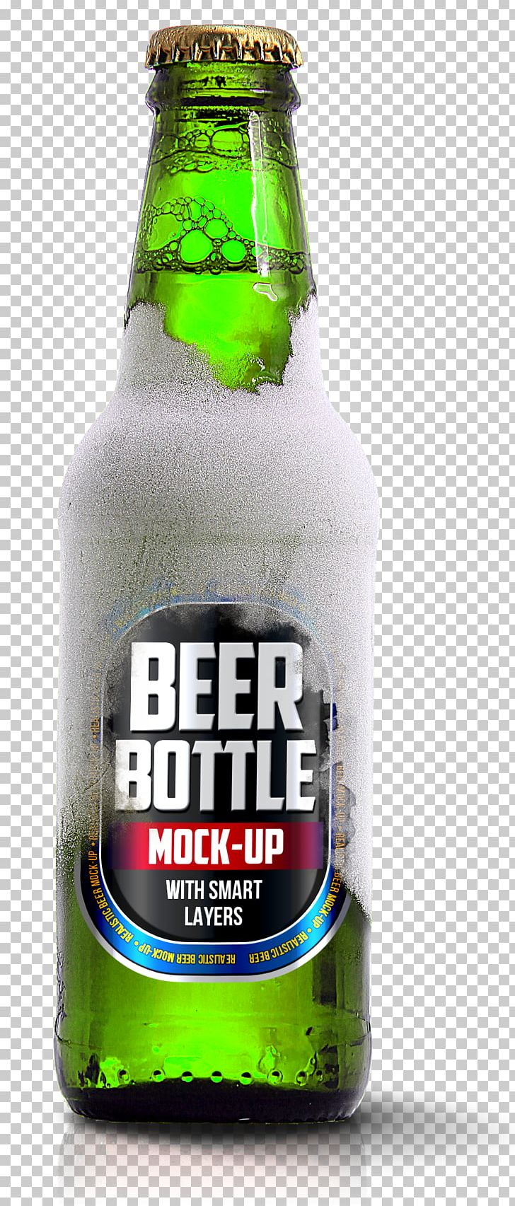 Lager Beer Bottle Packaging And Labeling PNG, Clipart, Alcoholic Drink, Background Green, Beer, Beer Glasses, Bottle Free PNG Download