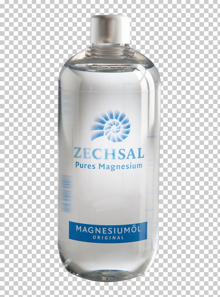 Magnesium Oil Magnesium Chloride Cream PNG, Clipart, Bath Salts, Bottle, Calcium, Cream, Distilled Water Free PNG Download