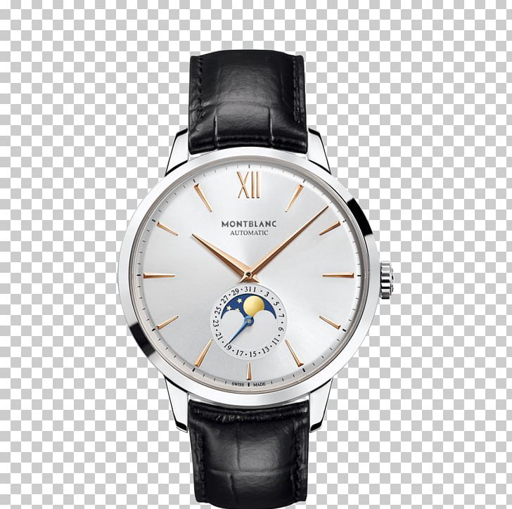 Montblanc Automatic Watch Jewellery Meisterstück PNG, Clipart,  Free PNG Download