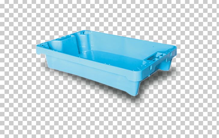 Plastic Intermodal Container Logistics Packaging And Labeling PNG, Clipart, Angle, Aqua, Blue, Box, Container Free PNG Download