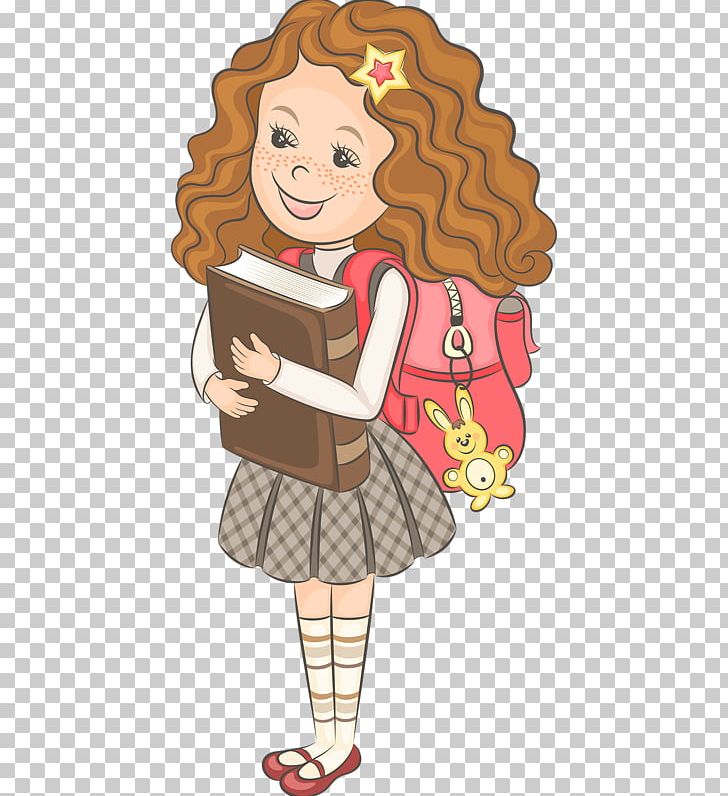 Sister PNG, Clipart, Baby Girl, Bag, Brother, Brown Hair, Cartoon Free PNG  Download
