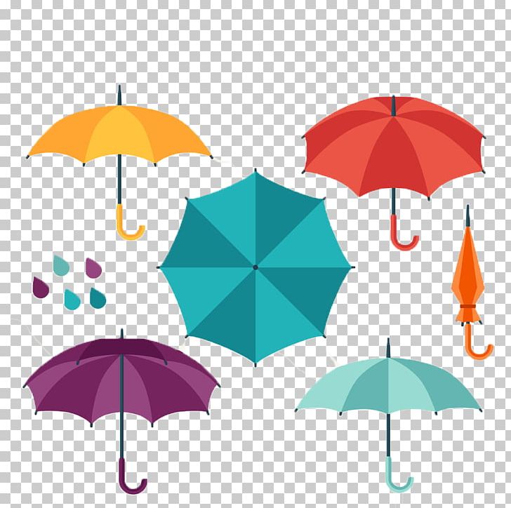 Umbrella Stock Photography Illustration PNG, Clipart, Cartoon, Color, Colorful Background, Coloring, Color Pencil Free PNG Download