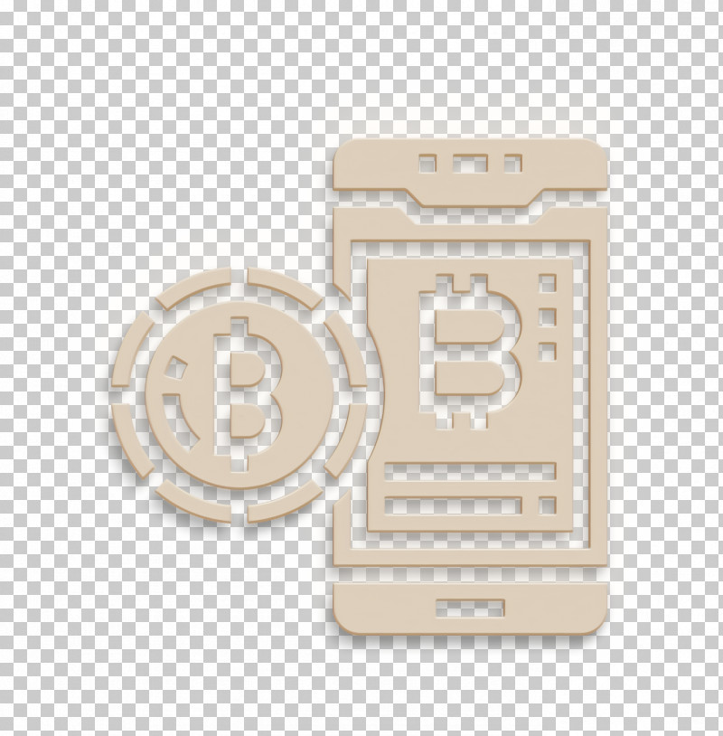 Cryptocurrency Icon Blockchain Icon Smartphone Icon PNG, Clipart, Beige, Blockchain Icon, Cryptocurrency Icon, Mobile Phone Accessories, Mobile Phone Case Free PNG Download