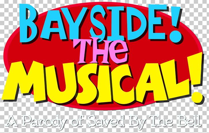 Broadway New York City Musical Theatre Bayside! The Musical! PNG, Clipart, Area, Banner, Bayside The Musical, Brand, Broadway Free PNG Download