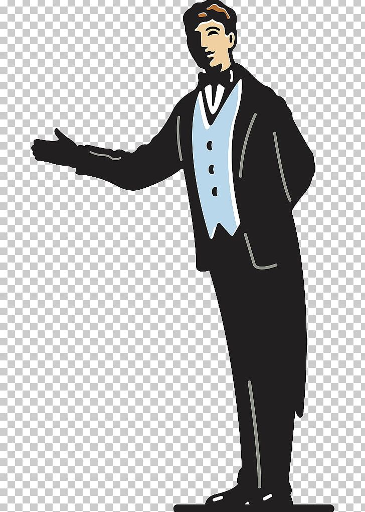 Butler PNG, Clipart, Business, Formal Wear, Illustration Vector, Illustrator, Miscellaneous Free PNG Download