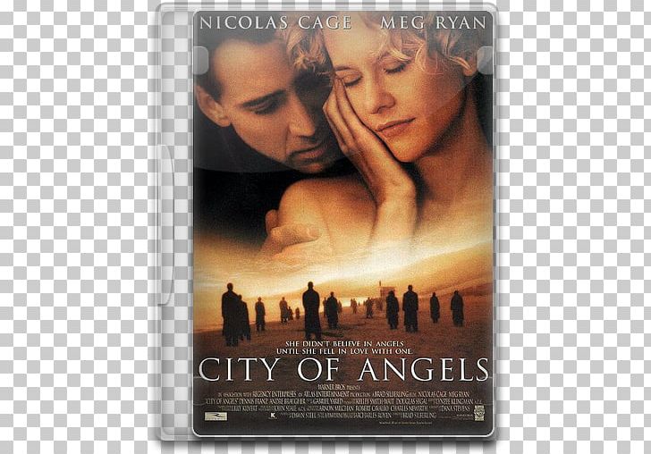 City Of Angels Meg Ryan Nicolas Cage Meet Joe Black Film PNG, Clipart, Angel, Cinema, City, City Of Angels, Crow City Of Angels Free PNG Download