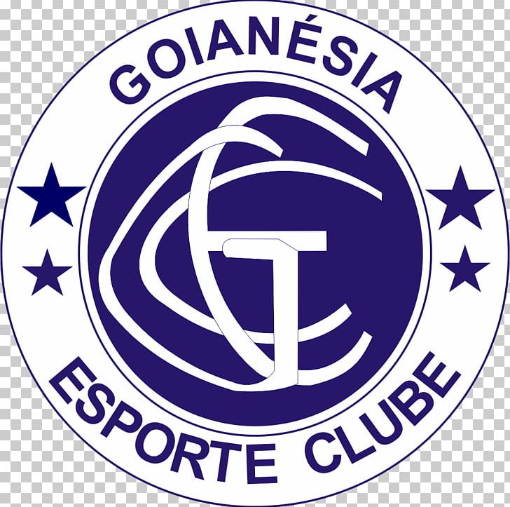 Goianésia Esporte Clube Campeonato Goiano Goiás Esporte Clube Bom Jesus Esporte Clube PNG, Clipart, Area, Association, Blue, Brand, Brazil Free PNG Download