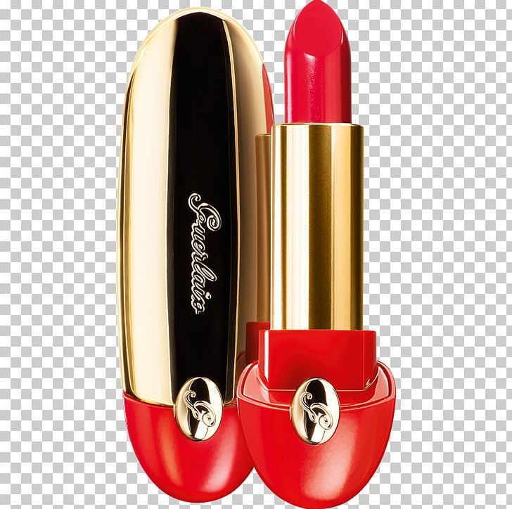 Guerlain Rouge G Lip Color Cosmetics Lipstick Lip Balm PNG, Clipart,  Free PNG Download