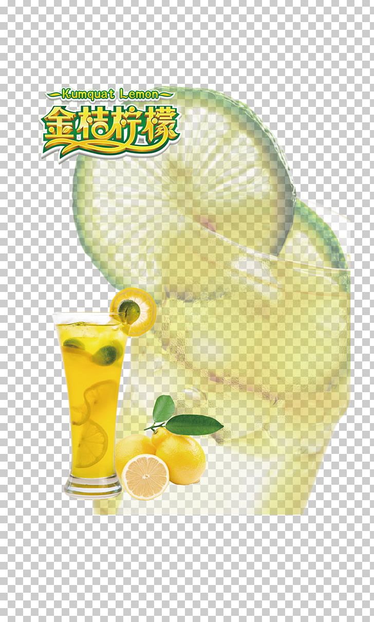 Juice Lemon Tea Drink Kumquat PNG, Clipart, Caipirinha, Citric Acid, Cocktail Garnish, Download, Drink Free PNG Download