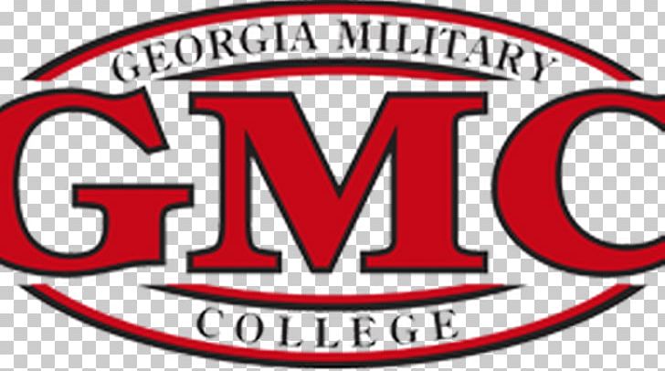 Logo Georgia Military College Brand Organization PNG, Clipart, Area, Athletics, Brand, College, Georgia Free PNG Download