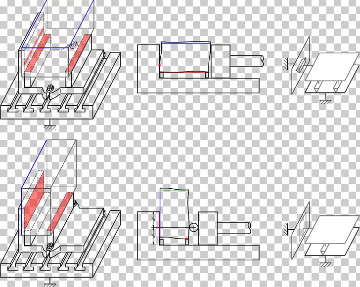 Mise En Position Et Maintien D'une Pièce Vise Milling Technical Drawing Mécanique PNG, Clipart,  Free PNG Download