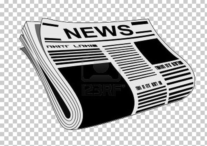 newspaper clip art png