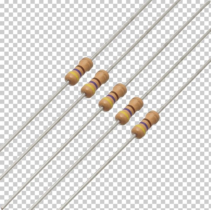 Resistor Ohm Electrical Resistance And Conductance Electronic Component E Series Of Preferred Numbers PNG, Clipart, Body Jewelry, Datasheet, Electrical Network, Electric Power, Electronic Circuit Free PNG Download