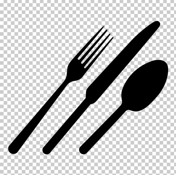 Spoon Knife Fork Spork Cutlery PNG, Clipart, Black And White, Cubiertos, Cutlery, Dining Room, Fork Free PNG Download