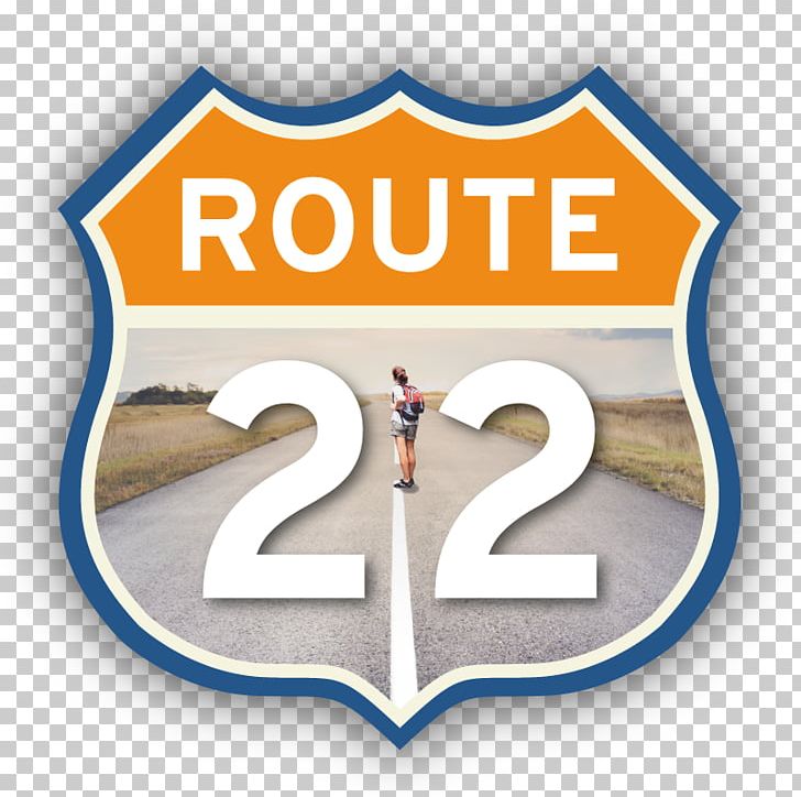 U.S. Route 66 U.S. Route 22 Signage Itinéraire Motorcycle PNG, Clipart, Area, Brand, Interior Design Services, Line, Logo Free PNG Download