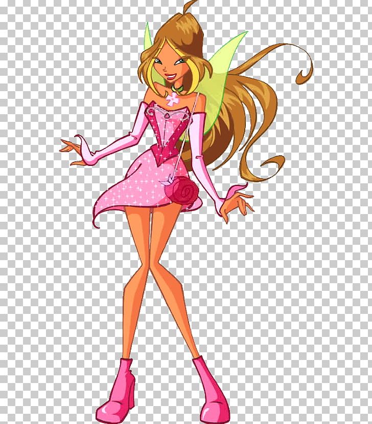 Winx Club PNG, Clipart, Art, Bloom, Cartoon, Clothing, Costume Free PNG Download