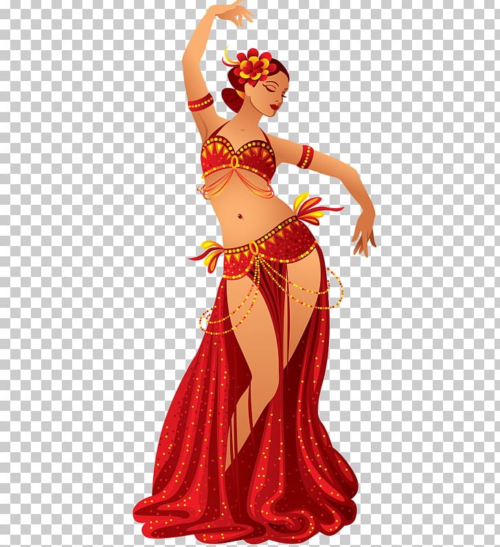 Belly Dance PNG, Clipart, Art, Belly Dance, Costume, Costume Design, Dance Free PNG Download