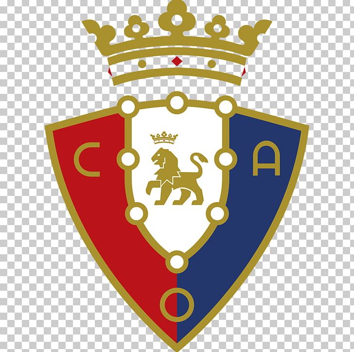 CA Osasuna Spain Football Logo La Liga PNG, Clipart, Atletico, Ca Osasuna, Crest, Football, Football Player Free PNG Download