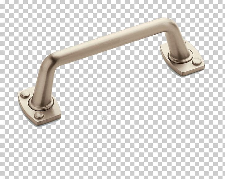 Drawer Pull Cabinetry Handle Brushed Metal PNG, Clipart, Angle, Bathtub Accessory, Brass, Bronze, Brushed Metal Free PNG Download