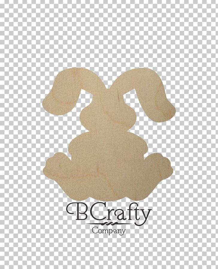 Easter Bunny Rabbit WoodenLetters.com Paper BCrafty PNG, Clipart, Bcrafty, Beige, Carrot, Craft, Easter Free PNG Download