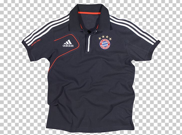 FC Bayern Munich T-shirt Polo Shirt PNG, Clipart, Active Shirt, Angle, Black, Brand, Clothing Free PNG Download