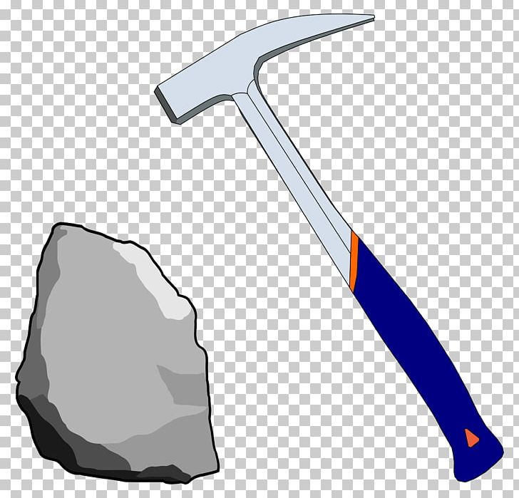 Geology Hammer Rock PNG, Clipart, Angle, Axe, Clip Art, Computer Icons, Drawing Free PNG Download