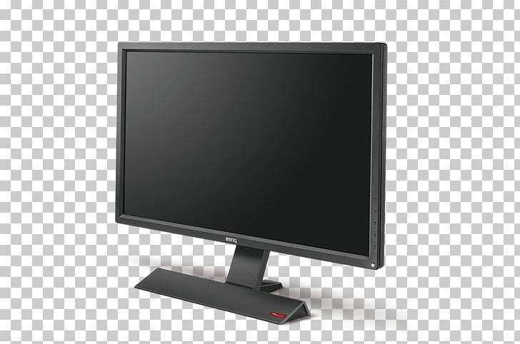 LED-backlit LCD Computer Monitors BenQ ZOWIE RL-55 Liquid-crystal Display 1231 BenQ ZOWIE XL Series 9H.LGPLB.QBE PNG, Clipart, Angle, Computer, Computer Monitor Accessory, Electronic Device, Ledbacklit Lcd Free PNG Download