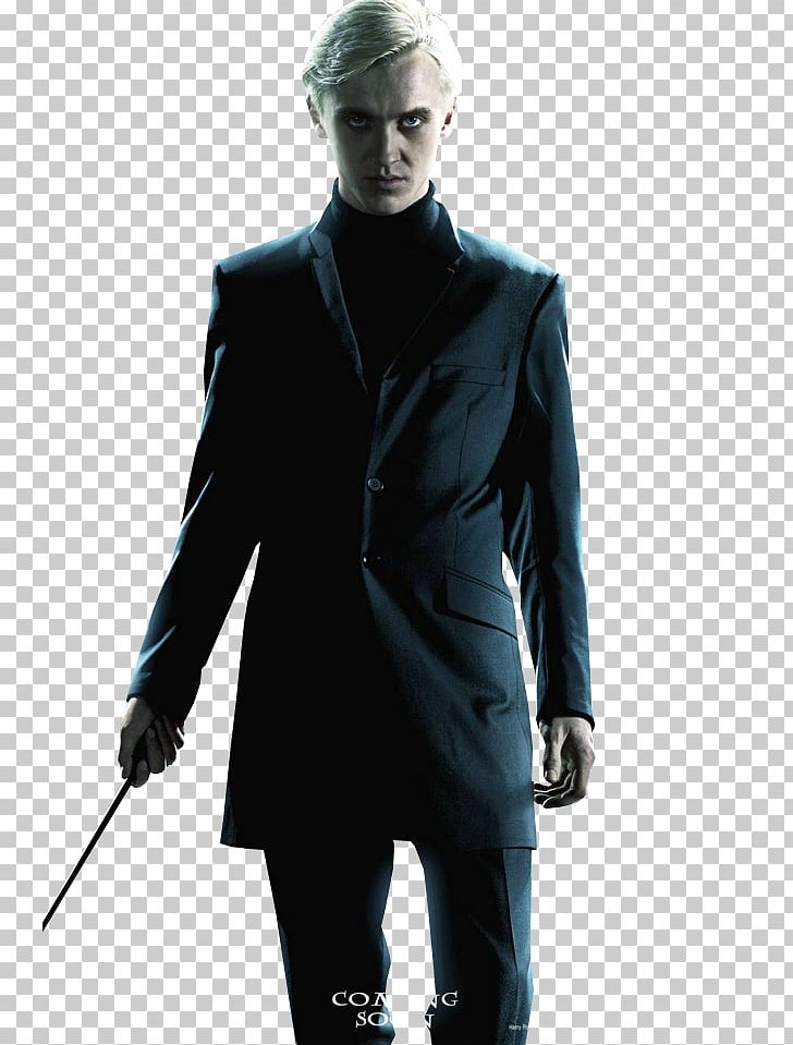 Tom Felton Harry Potter And The Half-Blood Prince Draco Malfoy Professor Severus Snape PNG, Clipart,  Free PNG Download