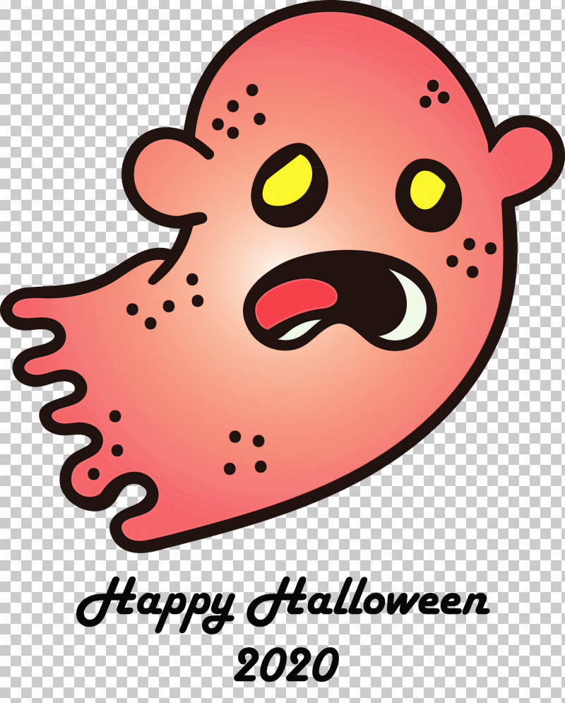 Snout Cartoon Area Line Meter PNG, Clipart, 2020 Happy Halloween, Area, Cartoon, Line, Meter Free PNG Download
