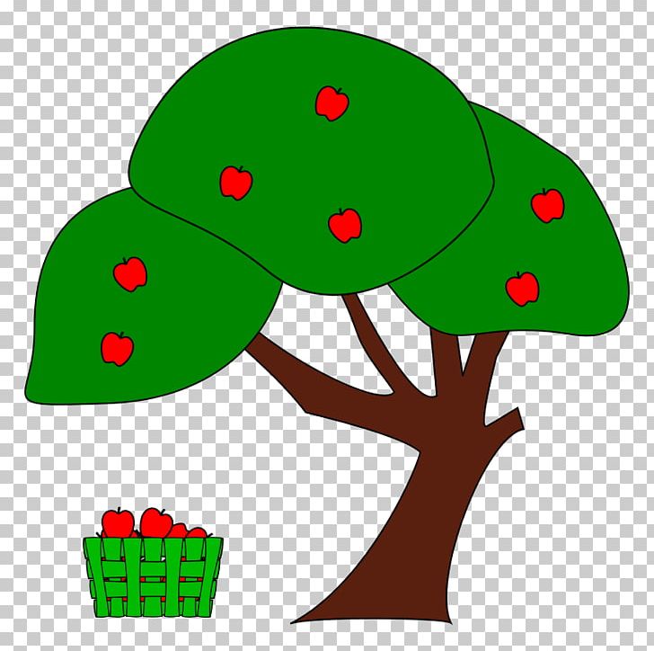 Apple Fruit Tree PNG, Clipart, Amphibian, Apple, Area, Art, Artwork Free PNG Download
