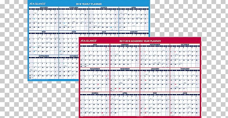 Calendar Year Office Depot Time Month PNG, Clipart, 2017, 2018, Academic Year, Area, Calendar Free PNG Download