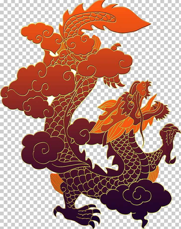 China Chinese Dragon PNG, Clipart, Art, China, Chinese Dragon, Chinese Zodiac, Dragon Free PNG Download