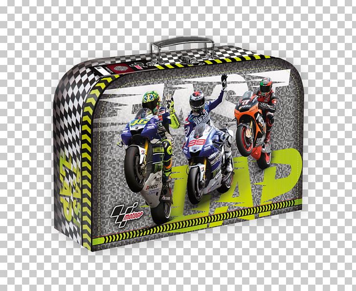 MotoGP Motorcycle Vehicle Briefcase Suitcase PNG, Clipart, 2017, Advent Calendars, Boxing, Brand, Briefcase Free PNG Download